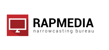 rap logo