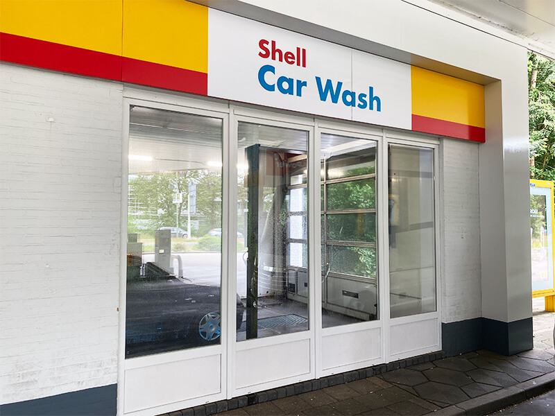 shell zeist new cleanbuild
